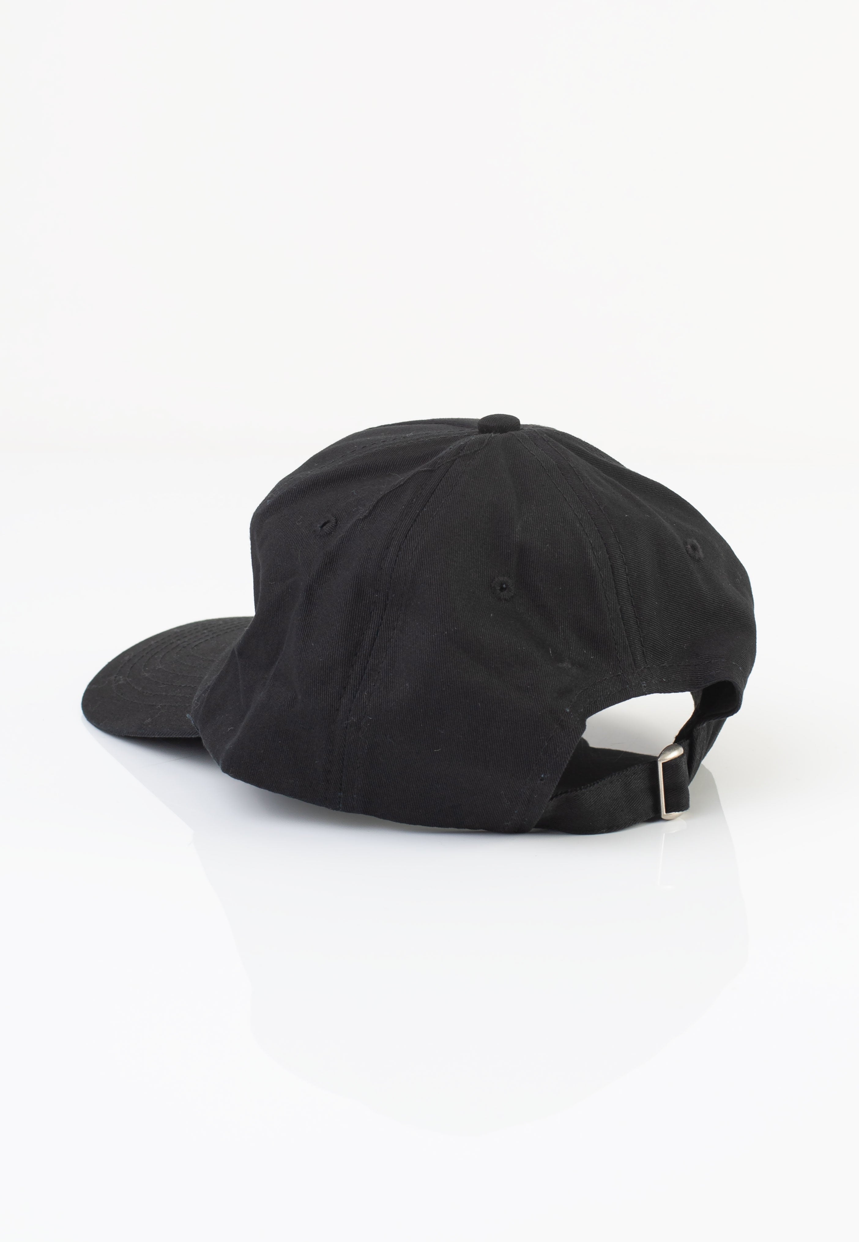 Boundaries - Logo Strapback - Cap Clearance High Quality