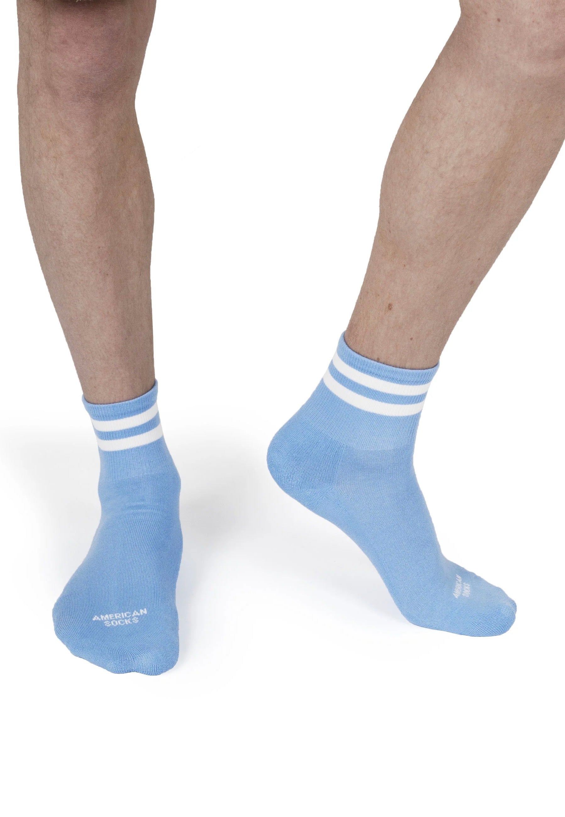 American Socks - Reef Ankle High - Socks From China