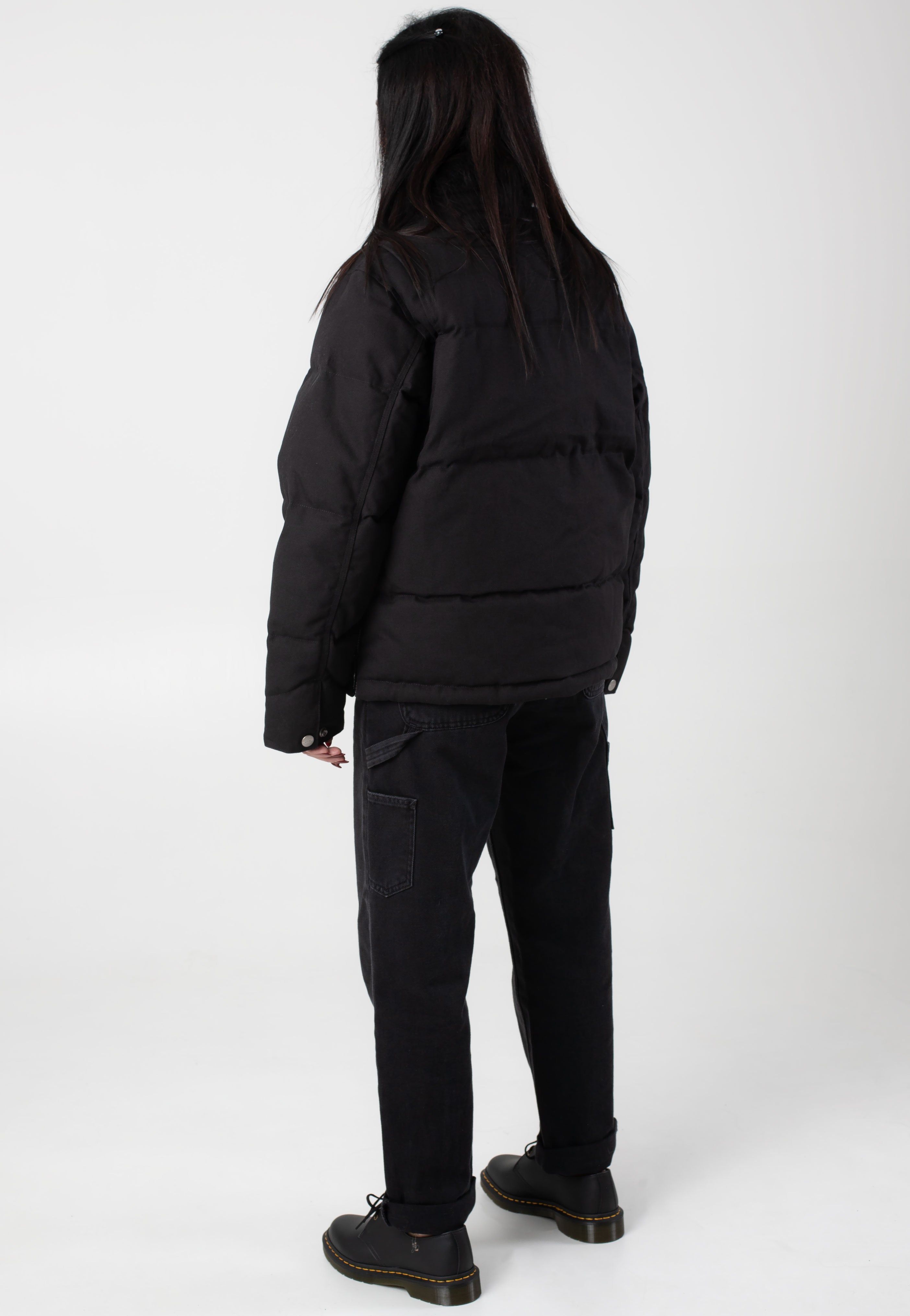 Carhartt WIP - W' Rayley Black - Jacket