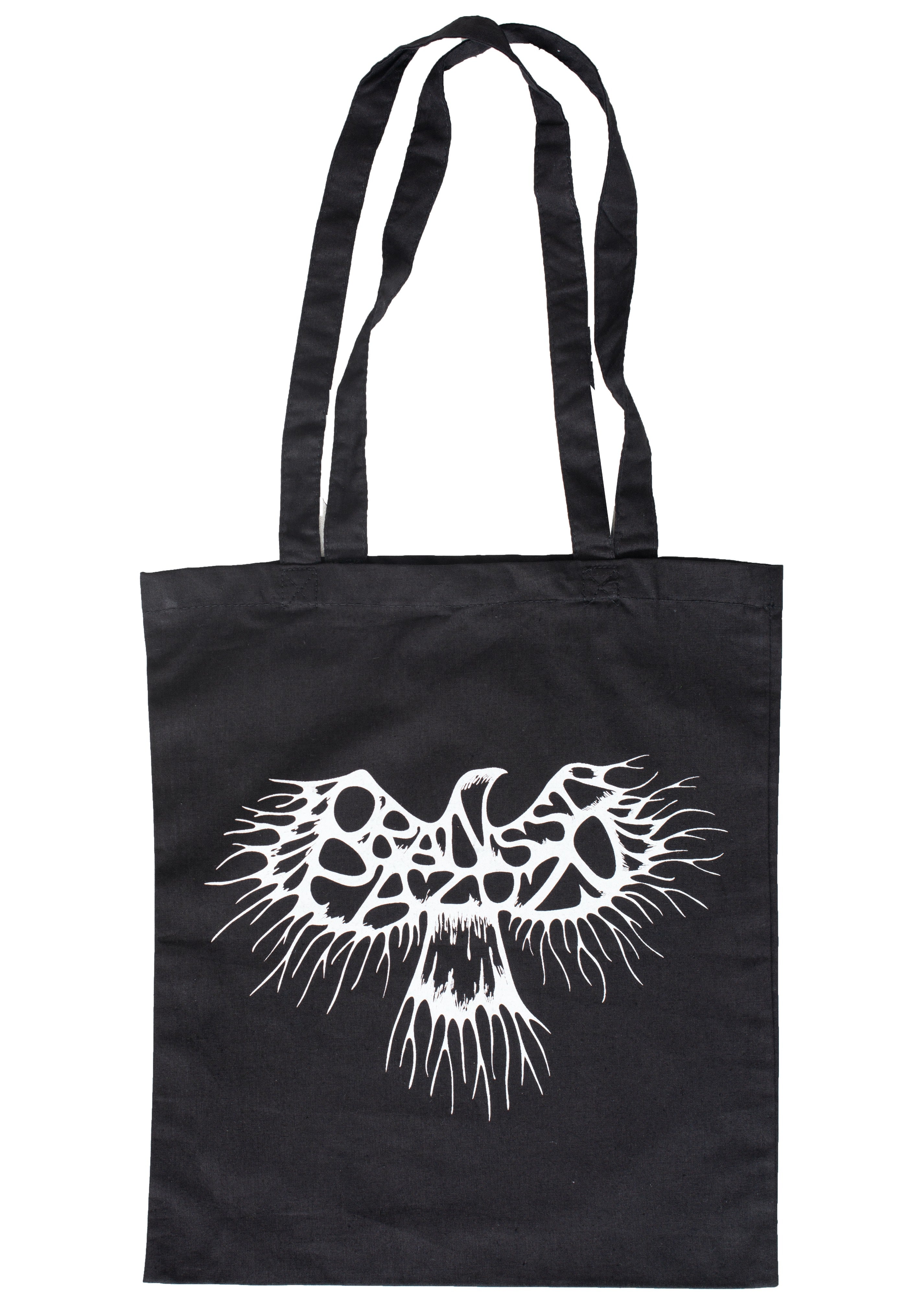 Oranssi Pazuzu - Logo - Tote Bag Outlet Locations For Sale