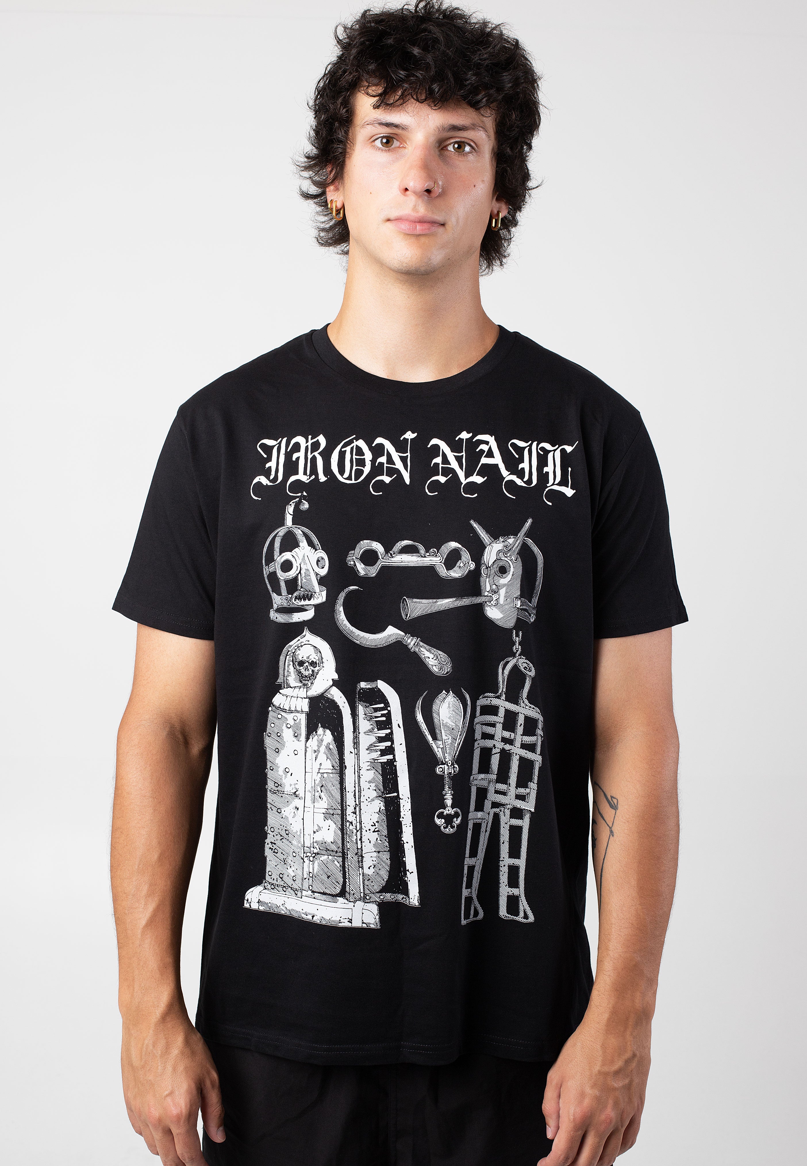 Ironnail - Thaler - T-Shirt 2025 Sale Online