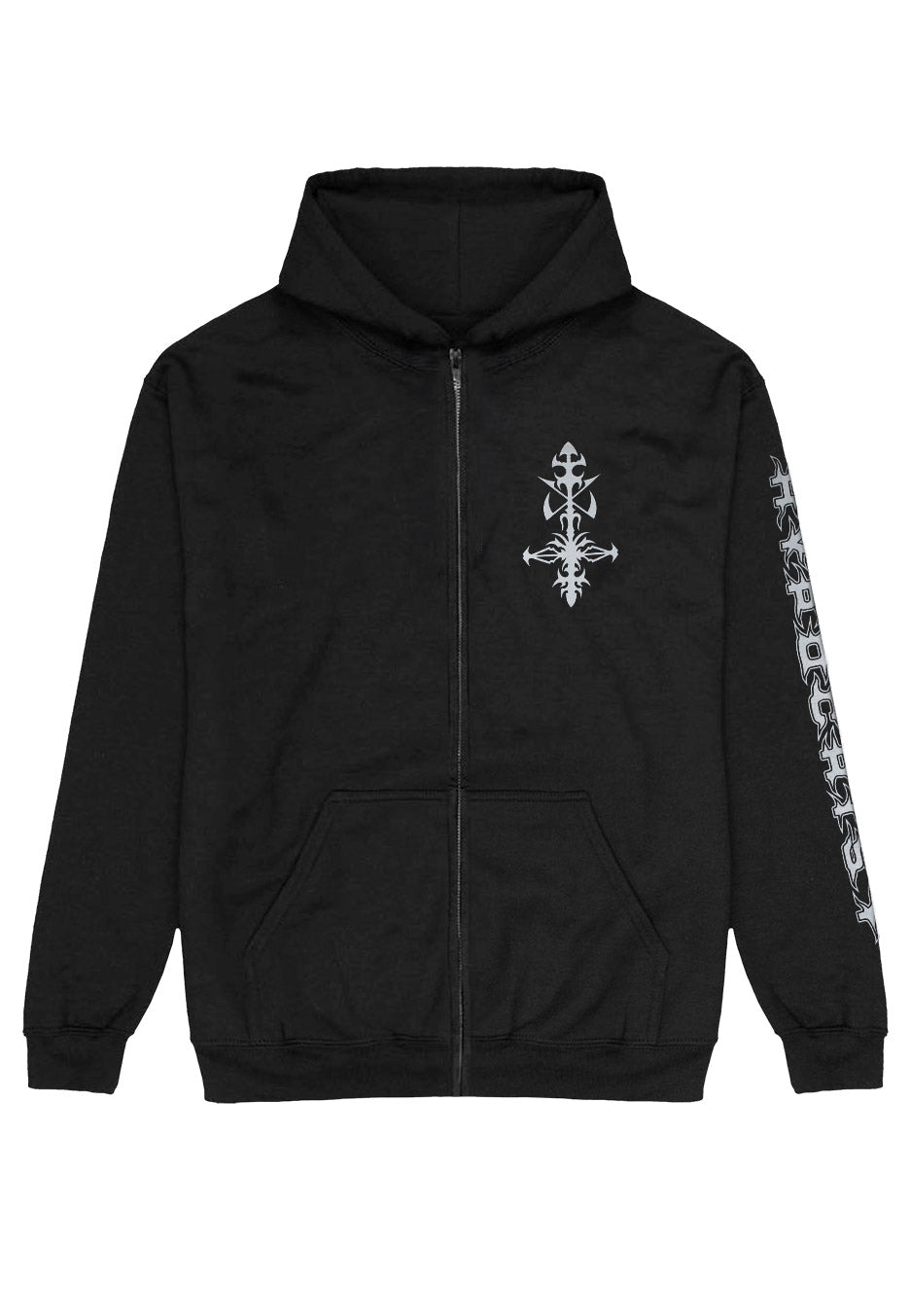 Hypocrisy - Worship - Zipper For Sale Cheap Pice