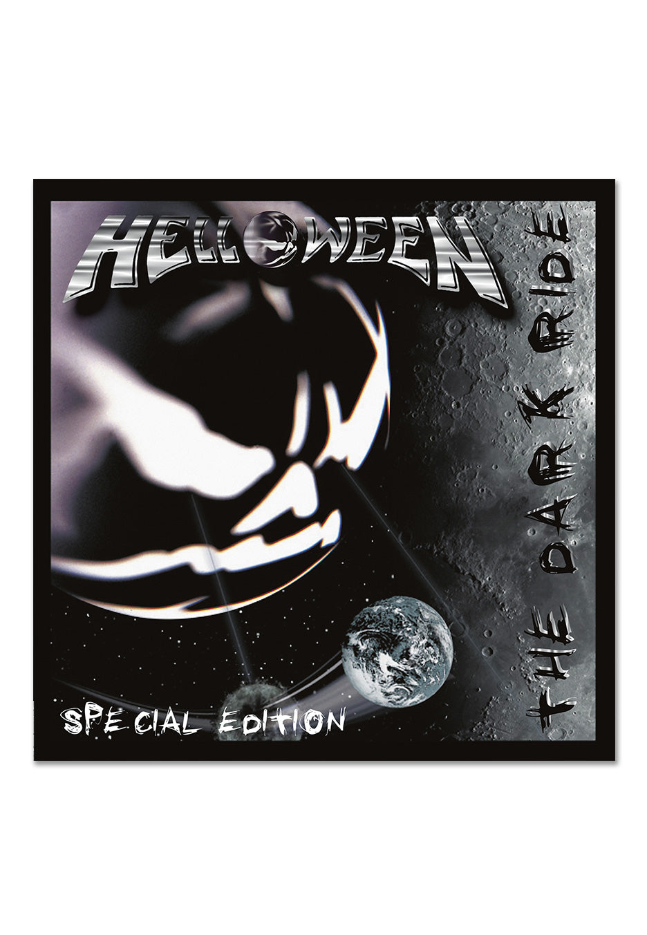 Helloween - The Dark Ride - 2 Vinyl Store Online