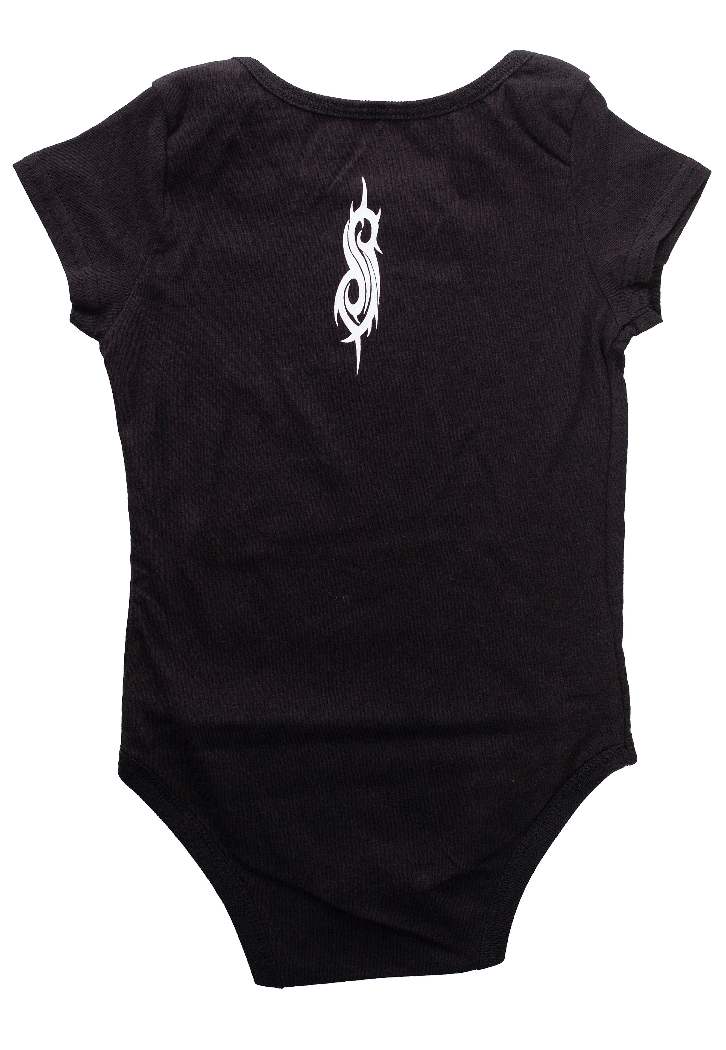 Slipknot - Star Logo Babygrow - Bodysuit Buy Cheap Great Deals