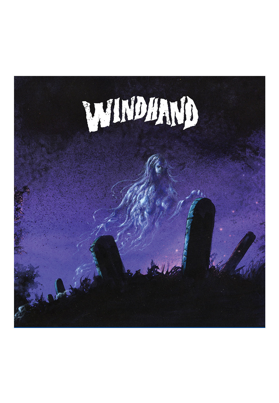 Windhand - Windhand Violet - Colored 2 Vinyl Free Shipping For Sale