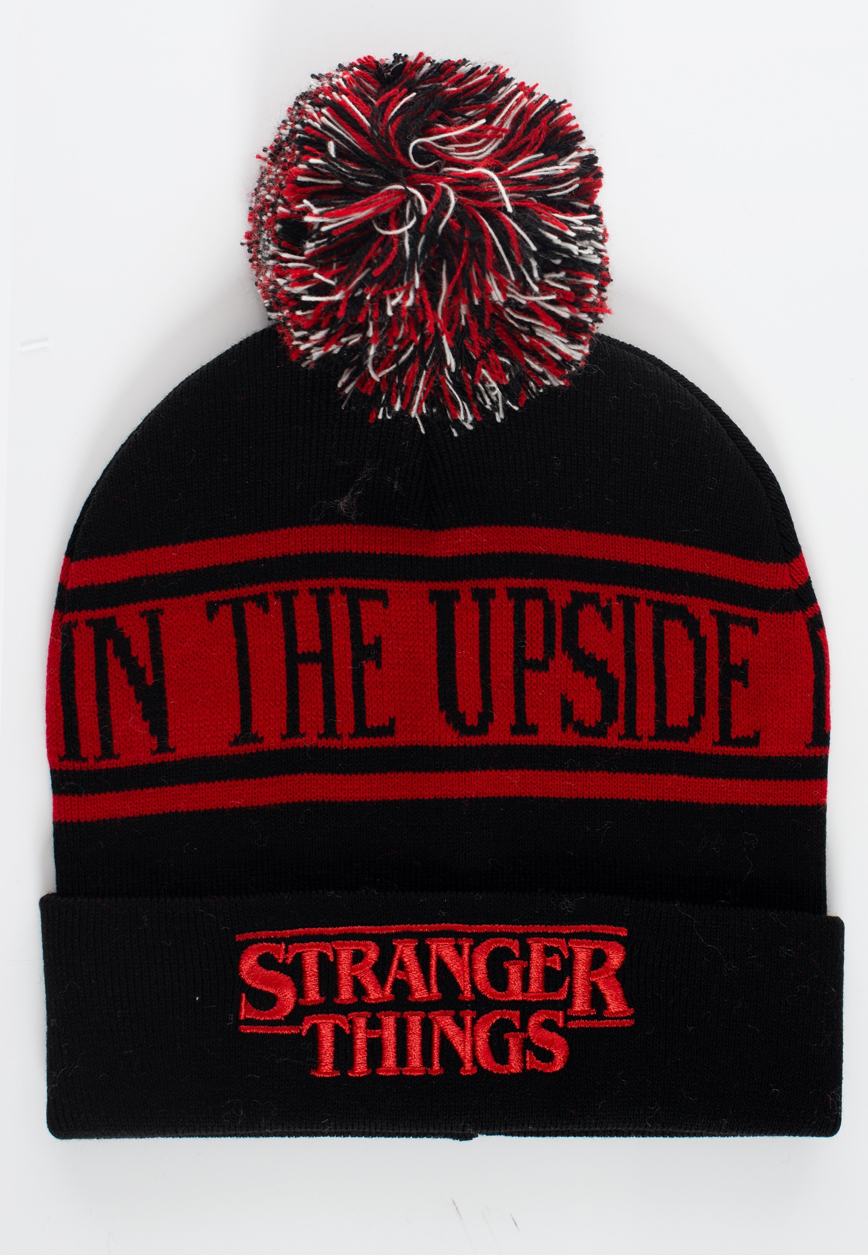 Stranger Things - Upside Down - Beanie Cheap Purchase