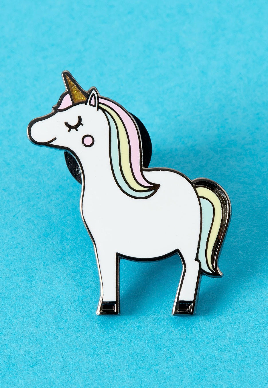 Punky Pins - Kawaii Unicorn - Pin Cheap Websites