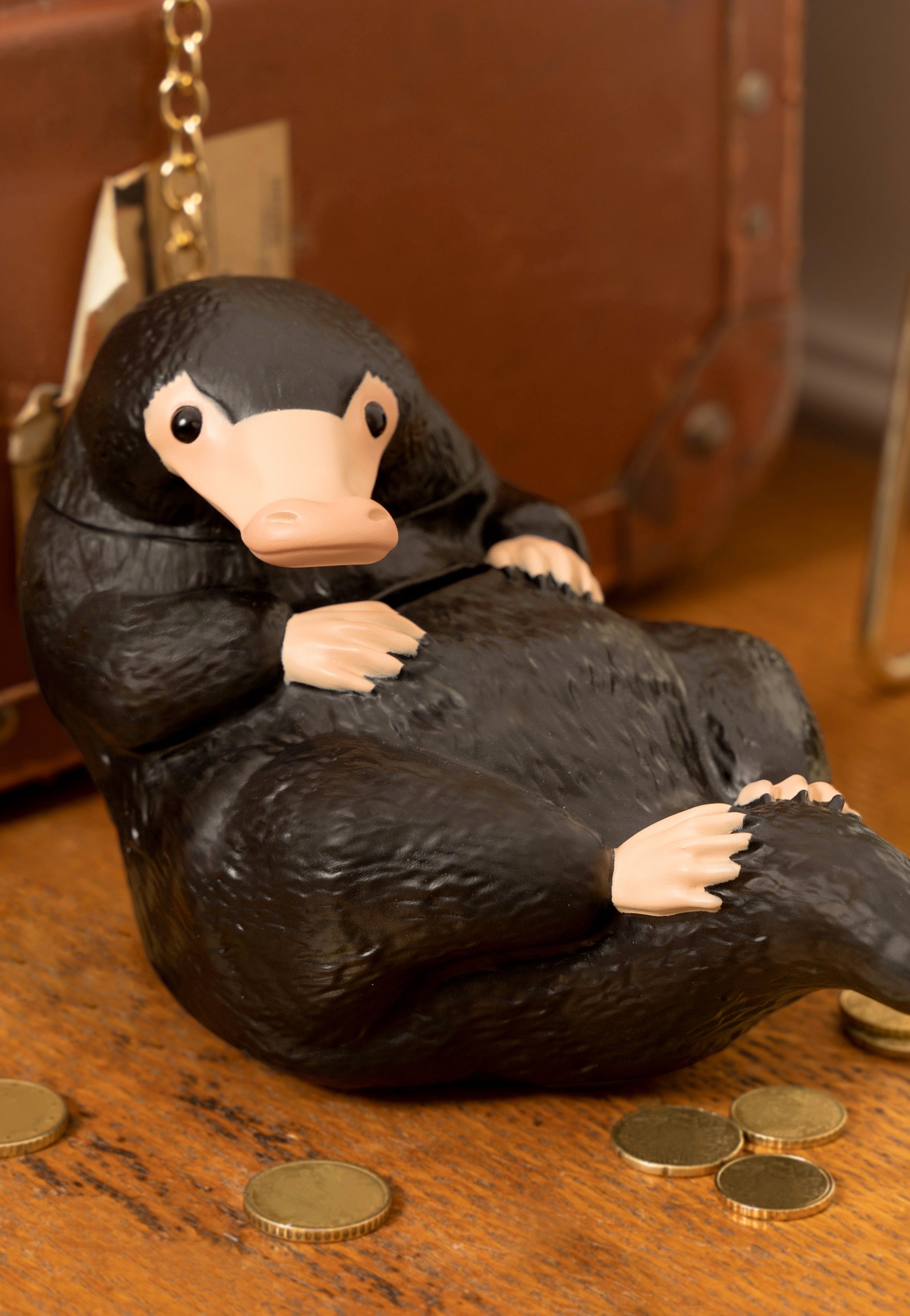 Fantastic Beasts - Niffler - Money Box Cheap New Arrival