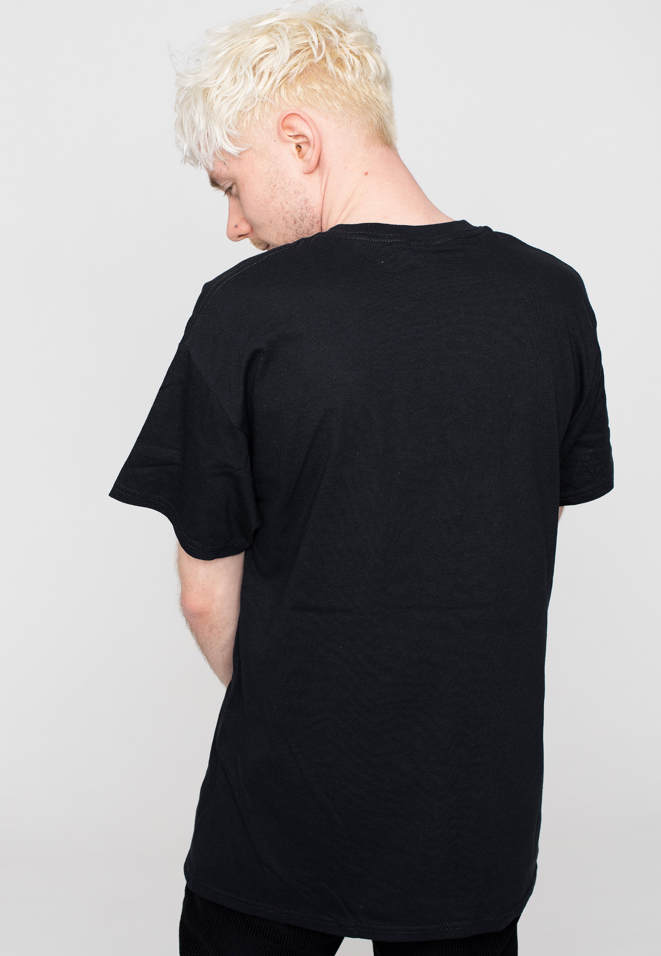 From Fall To Spring - Illusion - T-Shirt Limited Edition Cheap Pice