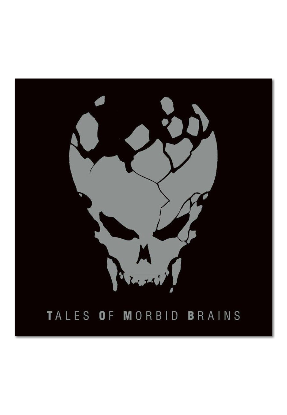 Destruction - Tales Of Morbid Brains - 8 CD Cheap Sale Manchester