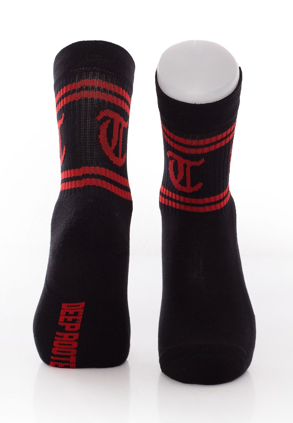 Terror - T Logo - Socks Discount Eastbay