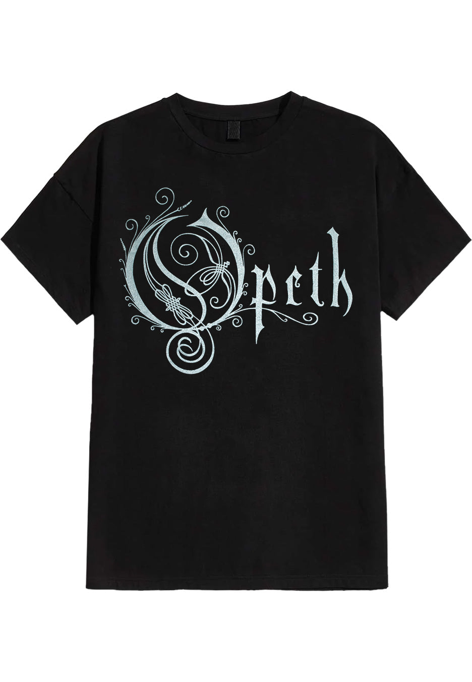 Opeth - Poison - T-Shirt Outlet Visit