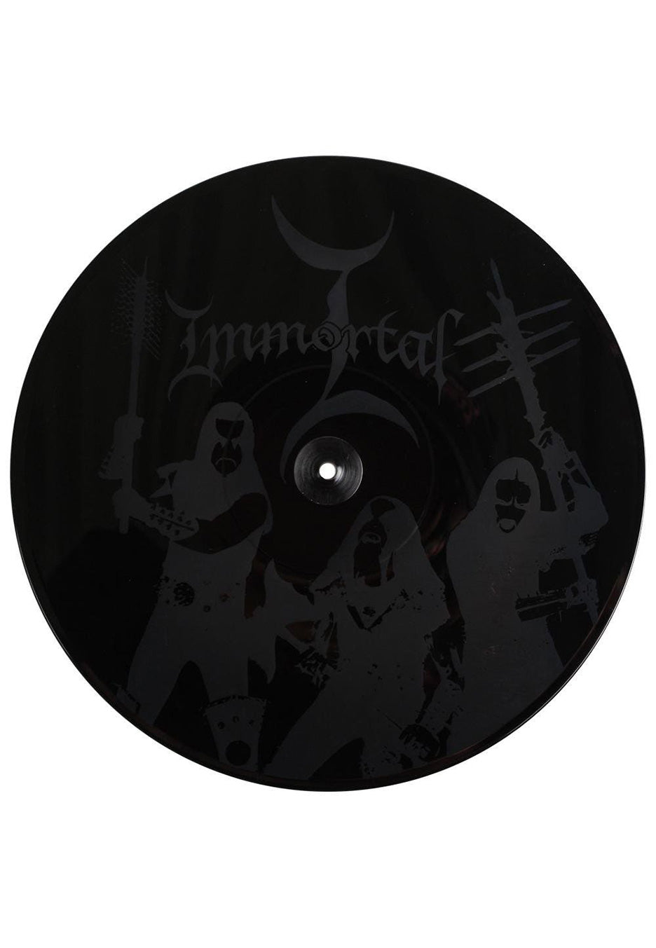 Immortal - Sons Of Northern Darkness Black Vinyl - 2 Vinyl Discount Big Discount