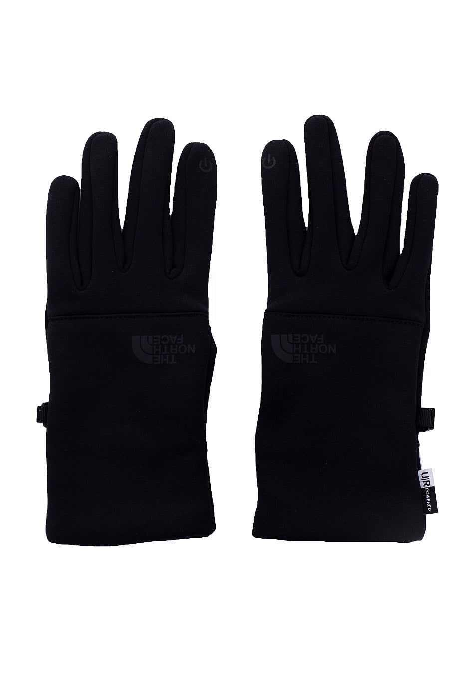 The North Face - Etip Recycled Glove Black/Black - Gloves Clearance Find Great