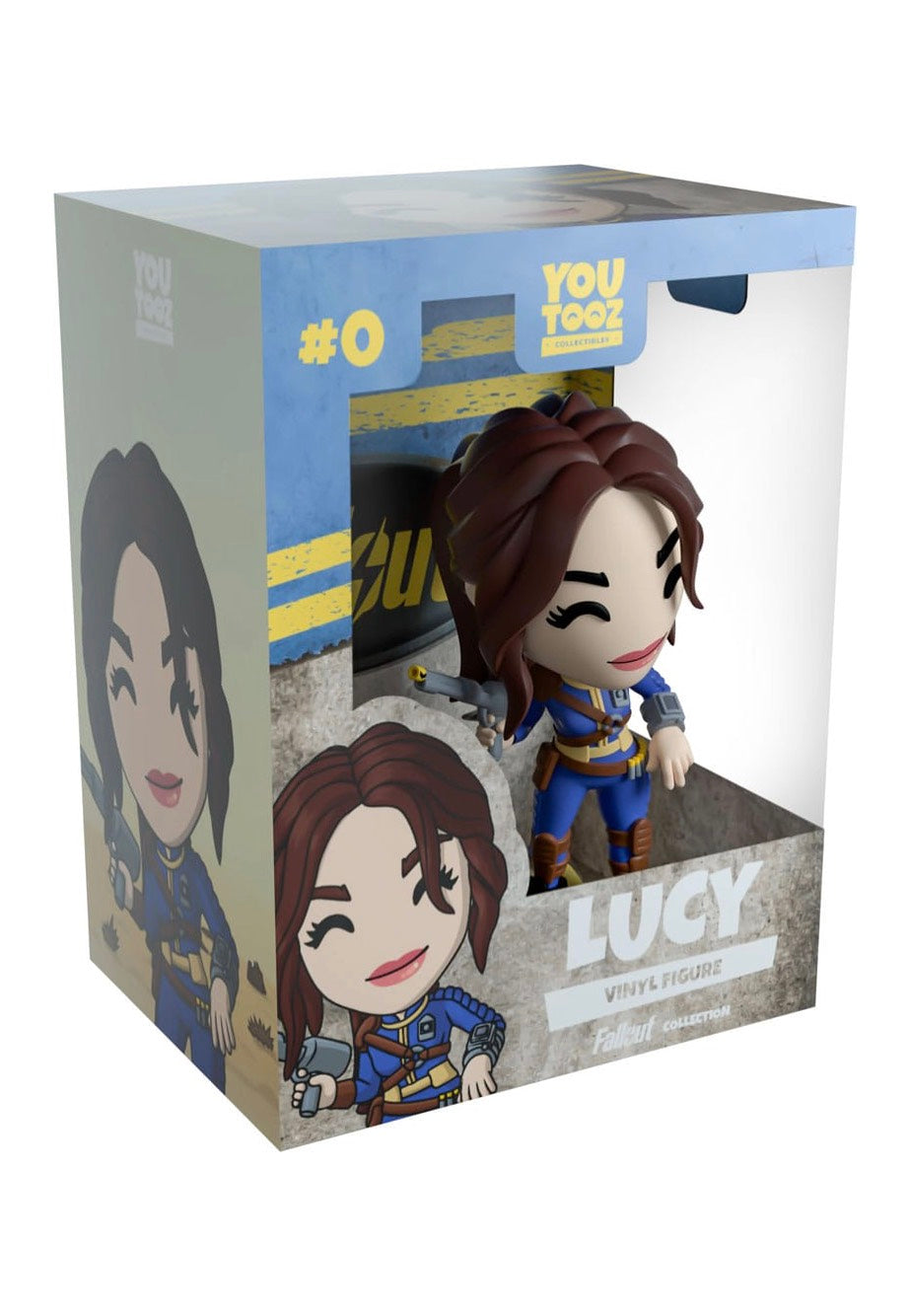 Fallout - Lucy - Youtooz Clearance Store For Sale