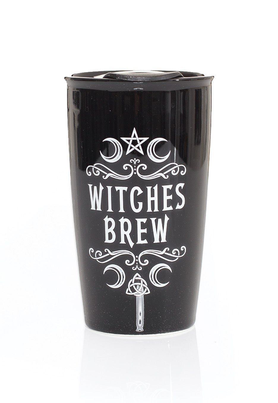 Alchemy England - Witches Brew - Travel Mug Discount Outlet Store