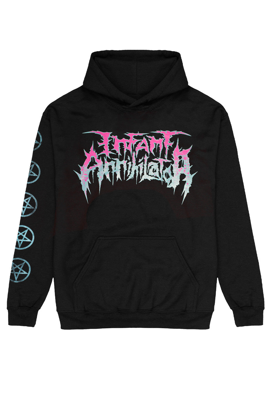 Infant Annihilator - Demon - Hoodie Sale How Much