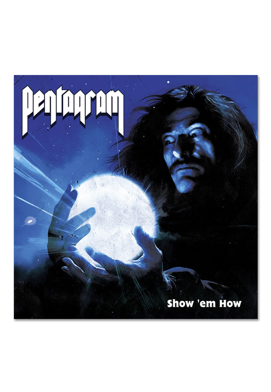 Pentagram - Show 'em How - Vinyl