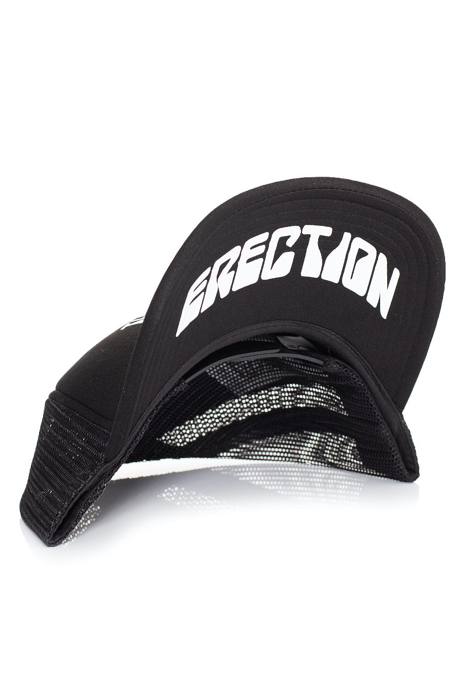 Turbonegro - Erection - Cap Limited Edition Sale Online