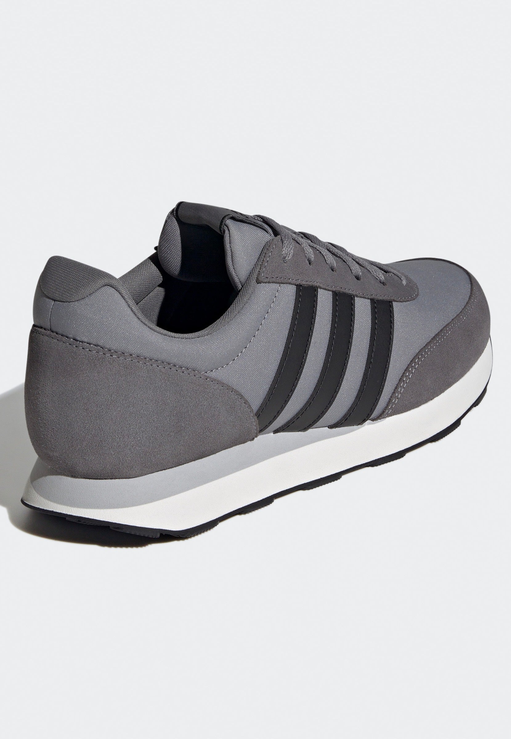 Adidas - Run 60S 3.0 Grethr/Cblack/Grefou - Shoes Buy Cheap For Cheap