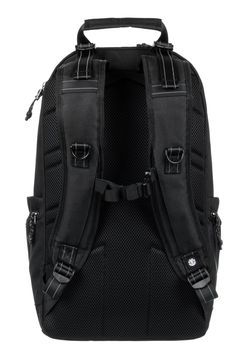 Element - Scheme Skate Flint Black - Backpack Cheap Low Shipping Fee