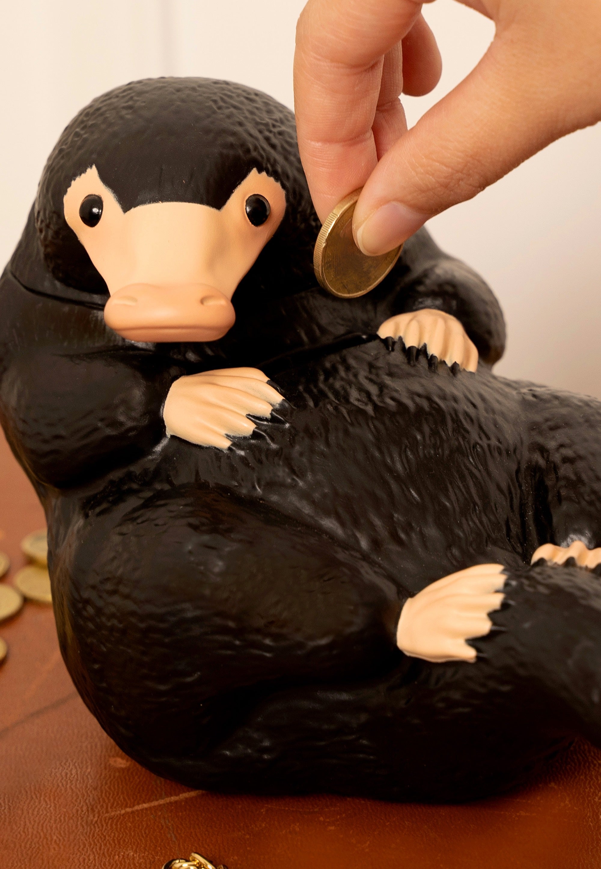 Fantastic Beasts - Niffler - Money Box Cheap New Arrival