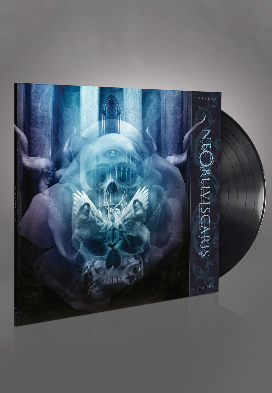 Ne Obliviscaris - Citadel - Vinyl Discount Professional