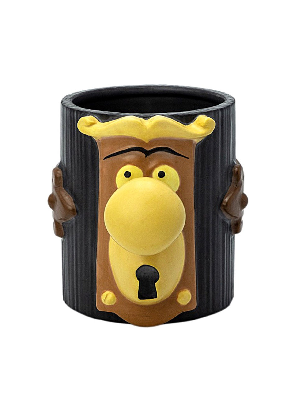 Alice In Wonderland - Doorknob - Mug Clearance Hot Sale