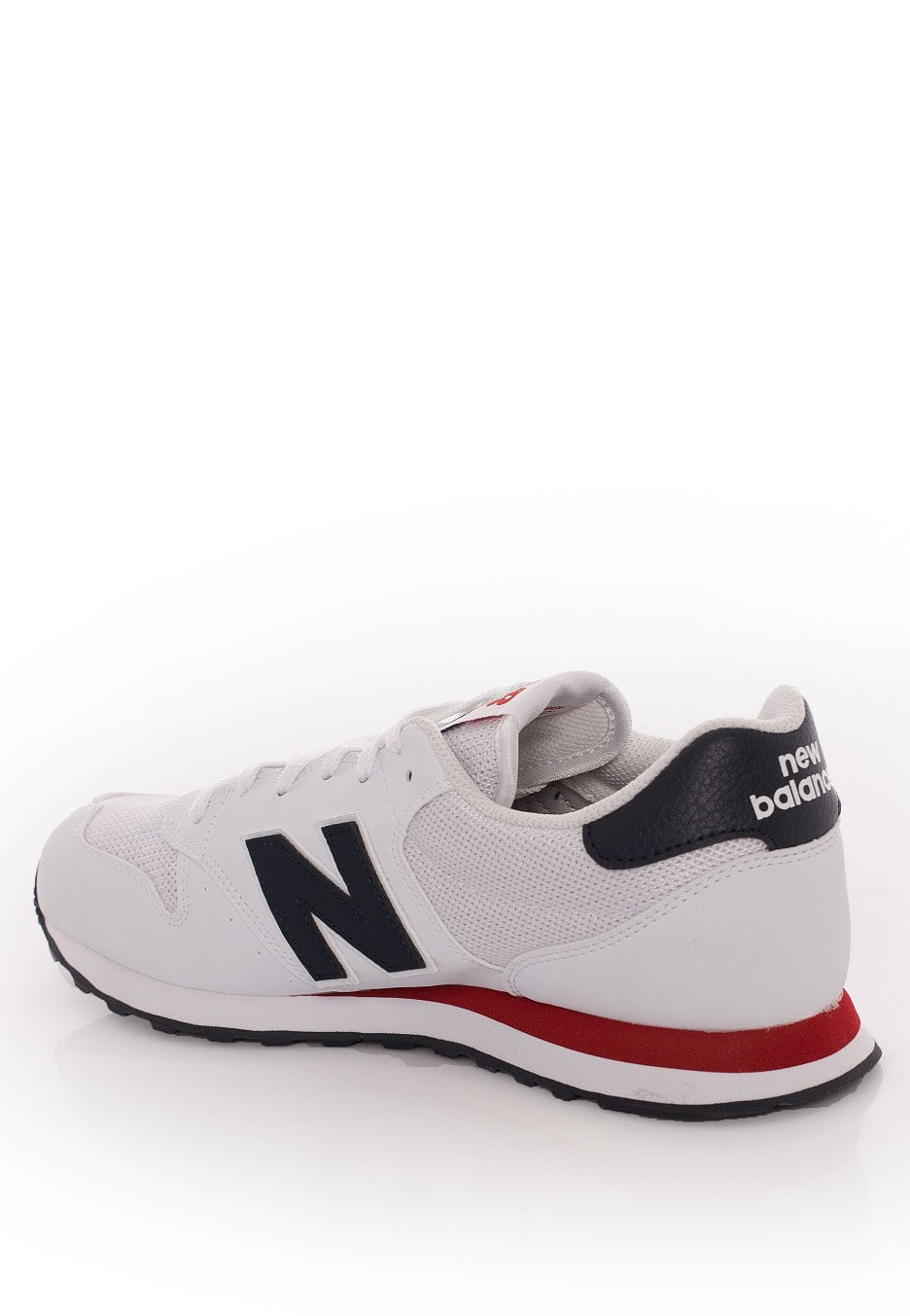 New Balance - GM500 D SWB White - Shoes Shop For Cheap Online