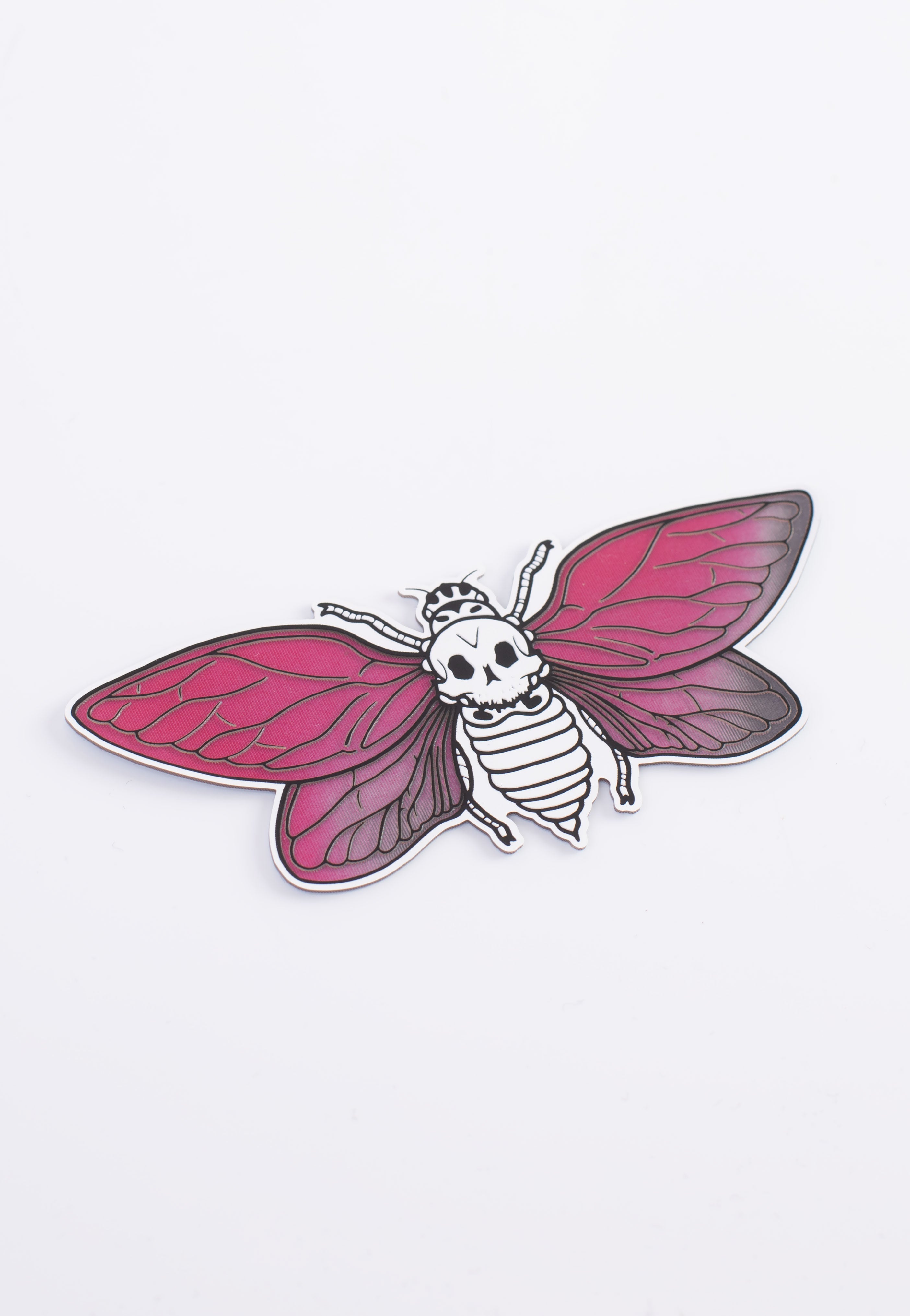 Landmvrks - Cicada Silicone Rainbow - Patch Sale Extremely