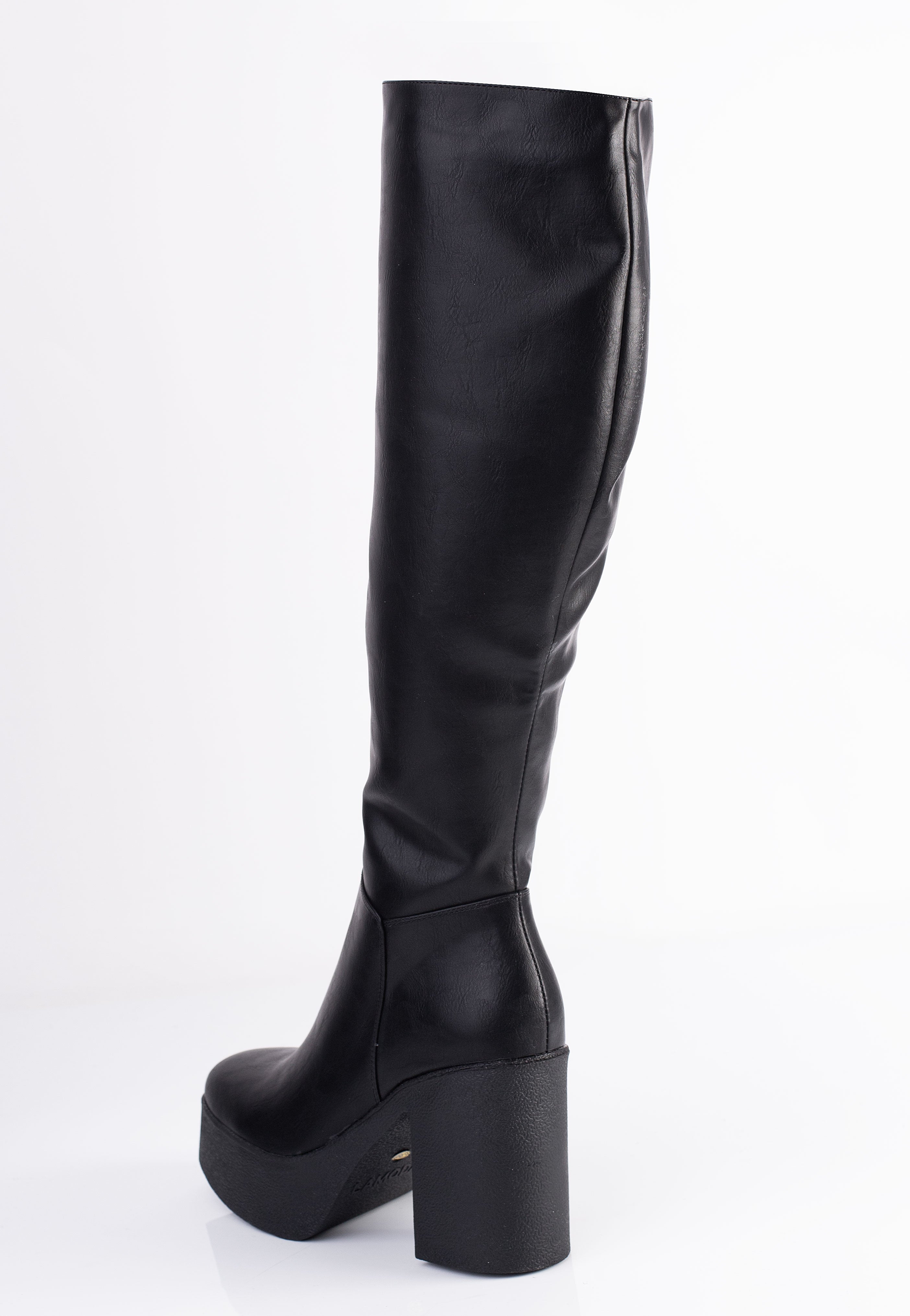 Lamoda - Slick Nicks Platform Knee High - Girl Shoes 2025 Online