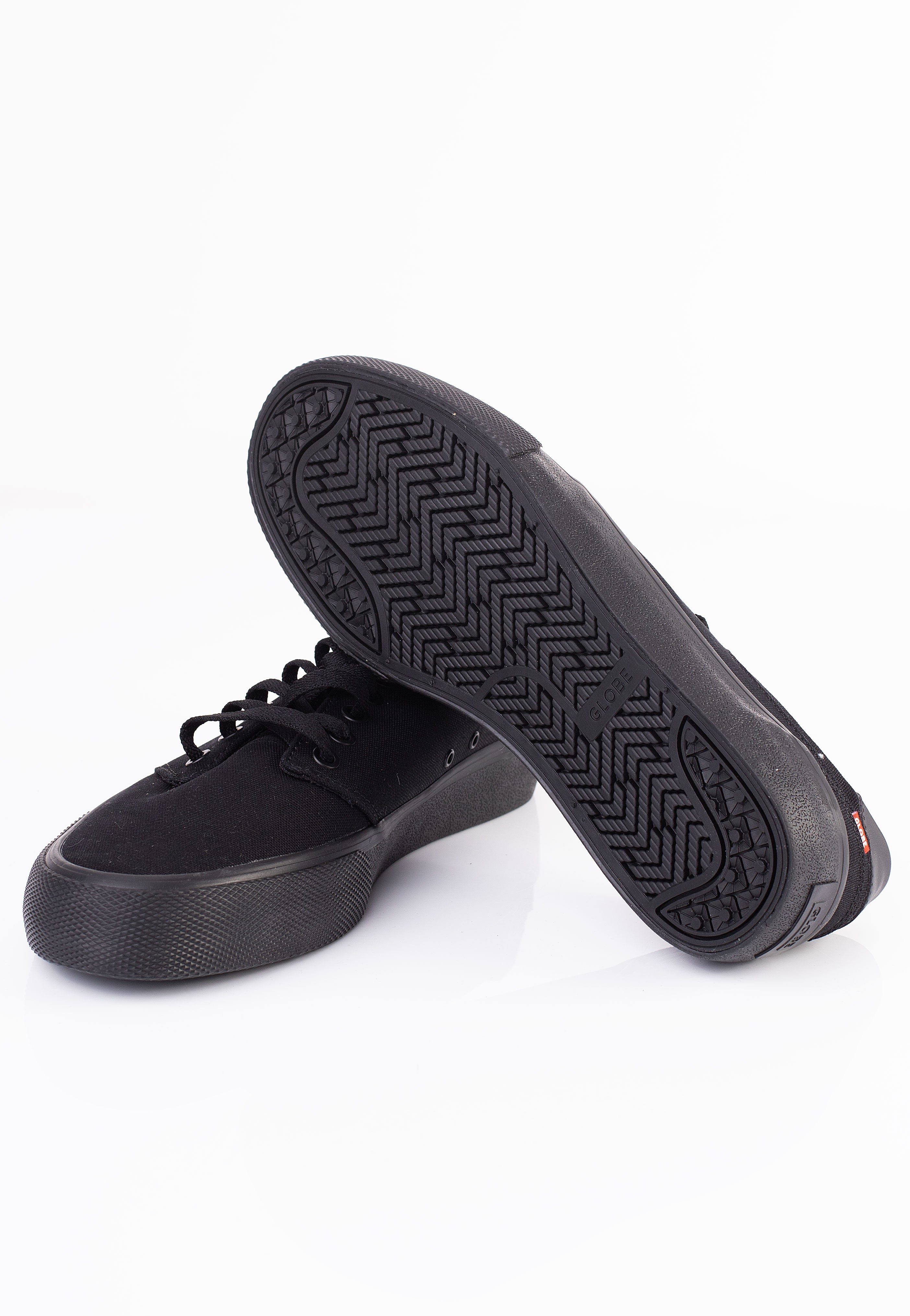 Globe - Goodstock Black/Black - Shoes Latest Cheap Online