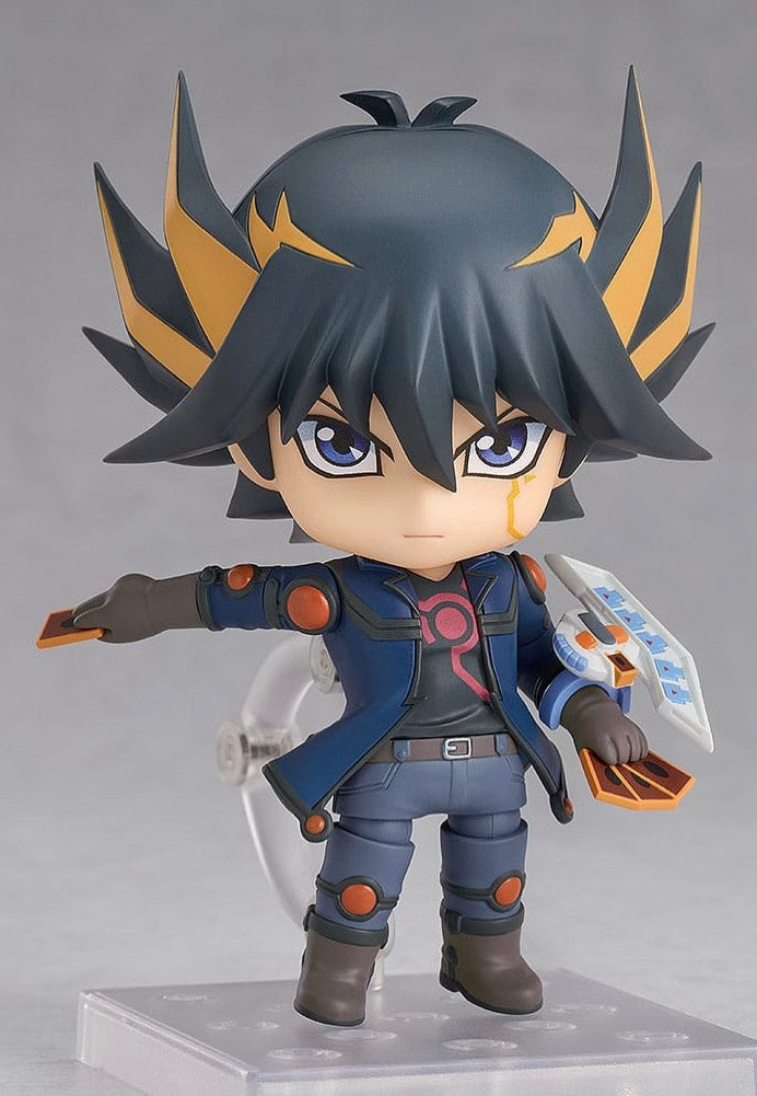 Yu Gi Oh! - Yusei Fudo - Nendoroid Collections Cheap Online