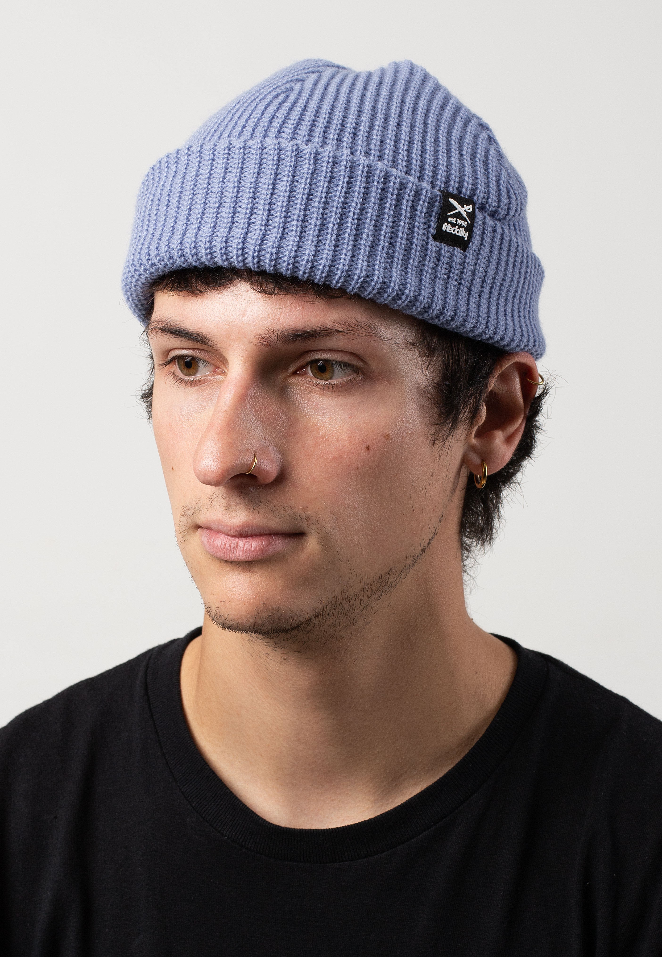 Iriedaily - Transition Daybreak - Beanie Quality Original