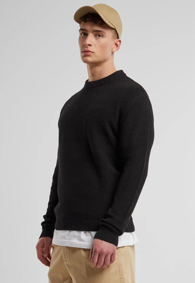 Urban Classics - Rib Basic - Pullover Footlocker Online