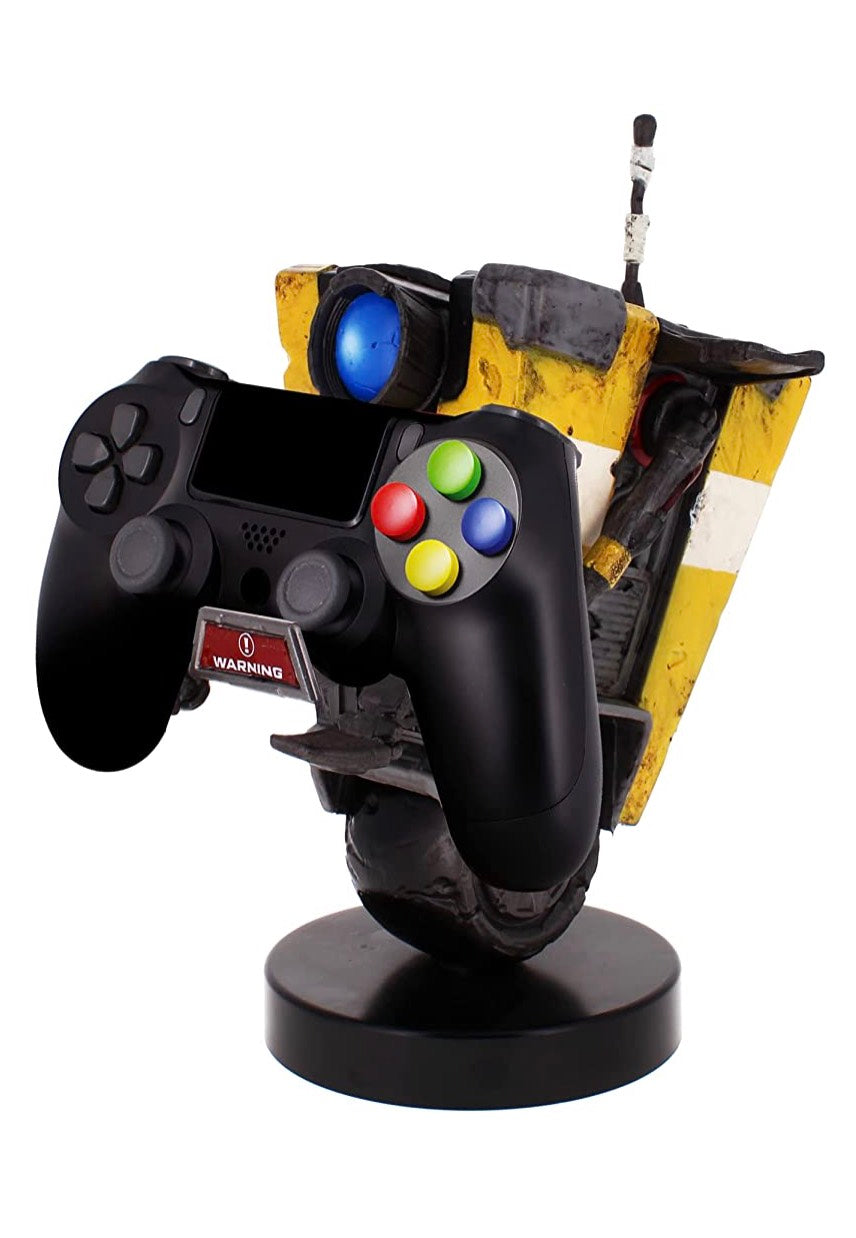 Borderlands - Clap Trap - Controller Holder Free Shipping For Nice