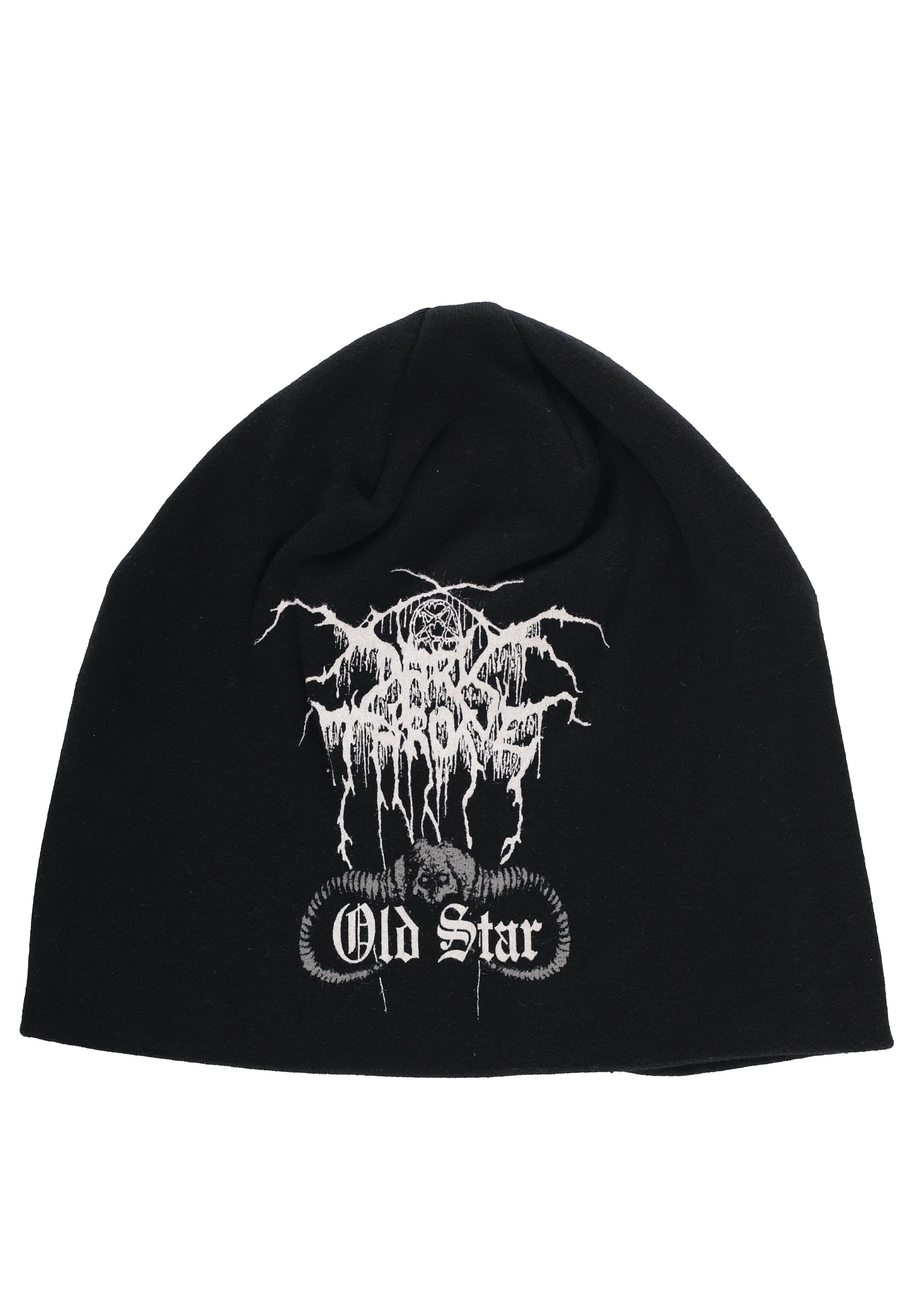 Darkthrone - Old Star - Beanie Browse Cheap Pice