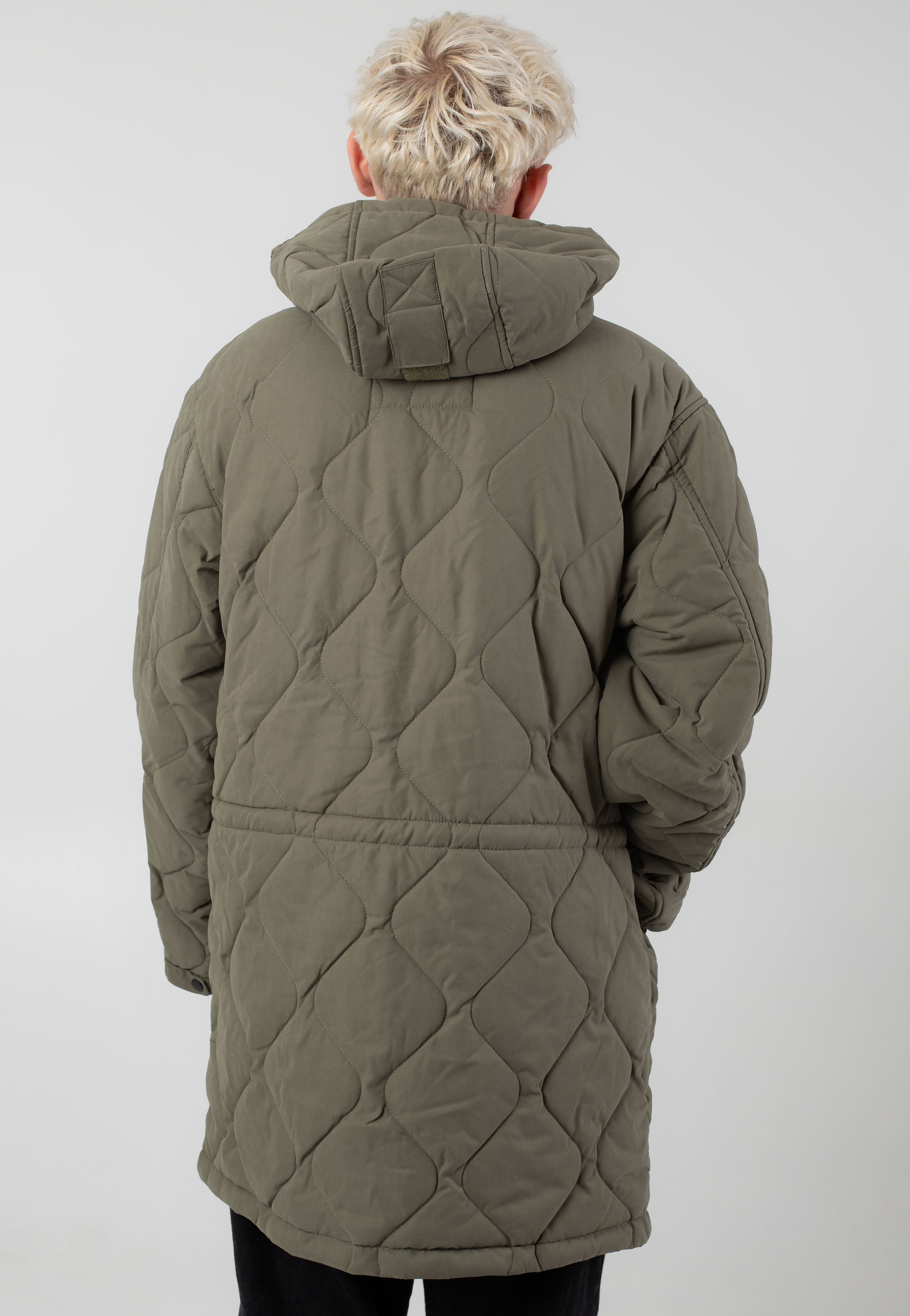 Volcom - Longstone Wintermoss - Jacket Geniue Stockist Cheap Online