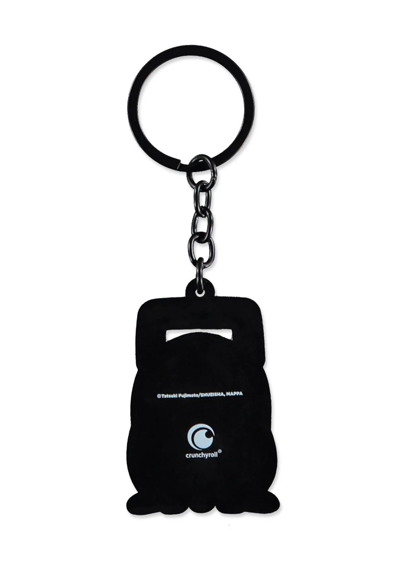 Chainsaw Man - Pochita Rubber - Keychain Clearance Best