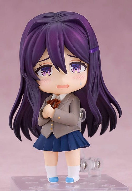 Doki Doki Literature Club! - Yuri - Nendoroid Wide Range Of Cheap Pice