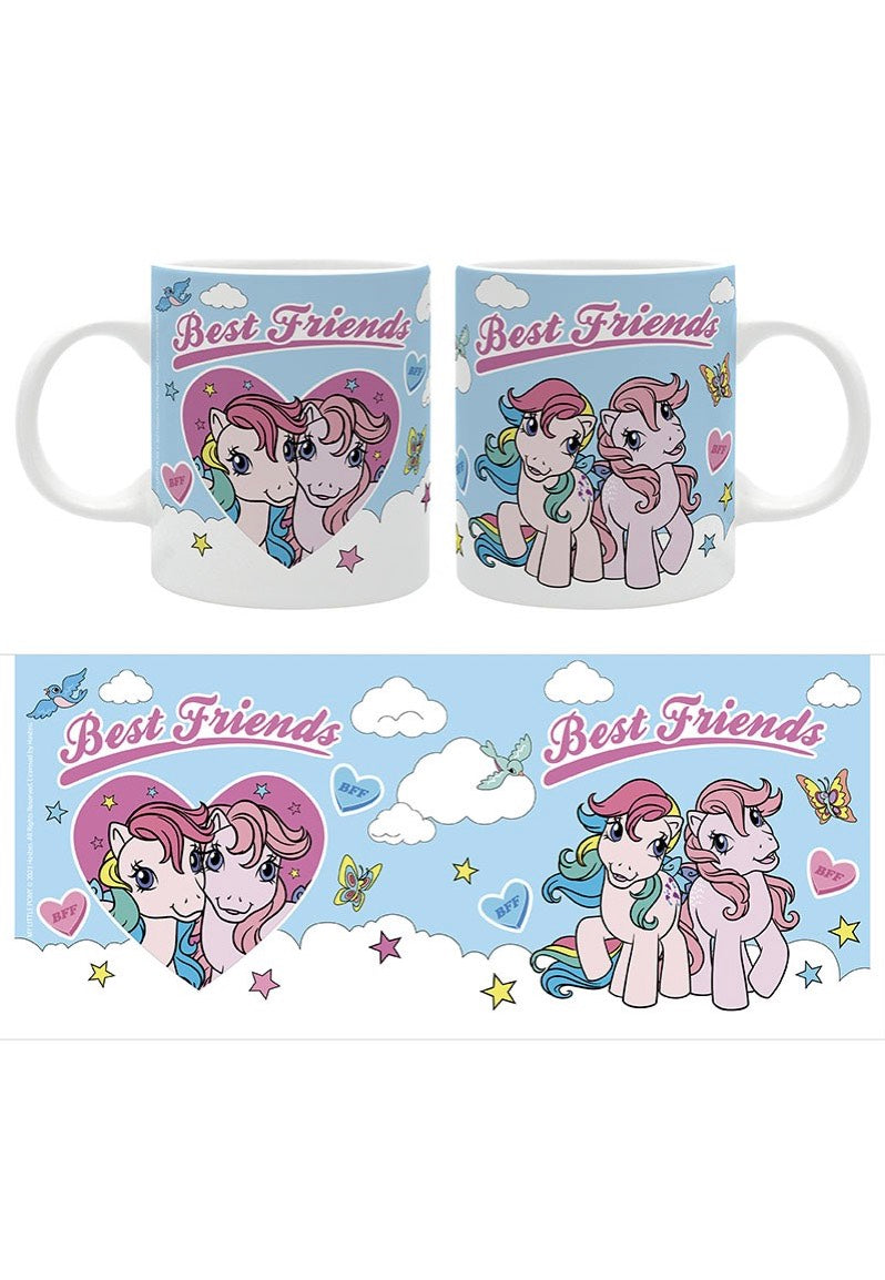 My Little Pony - Best Friends - Mug Fast Delivery Sale Online