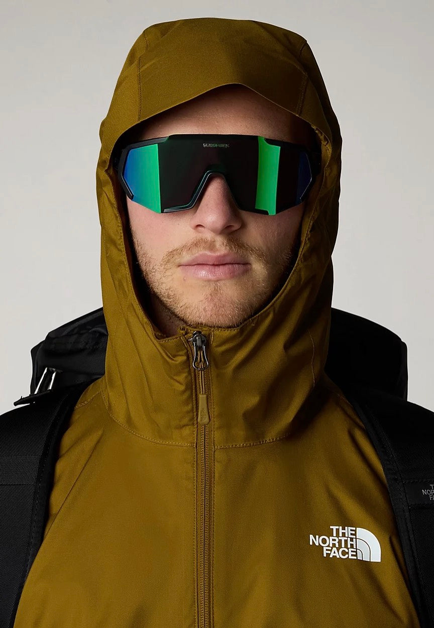 The North Face - Quest Moss Green - Jacket Classic Cheap Pice