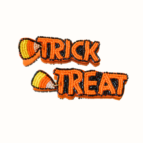 Trick or Treat Earrings FINAL SALE Buy Cheap Pay With Paypal