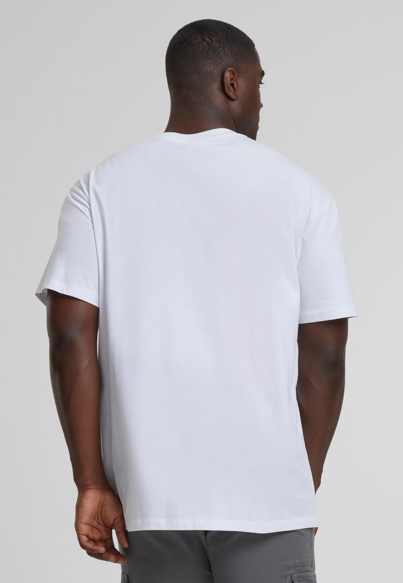 Urban Classics - Organic Basic White - T-Shirt Cheap Sale 2025 Unisex