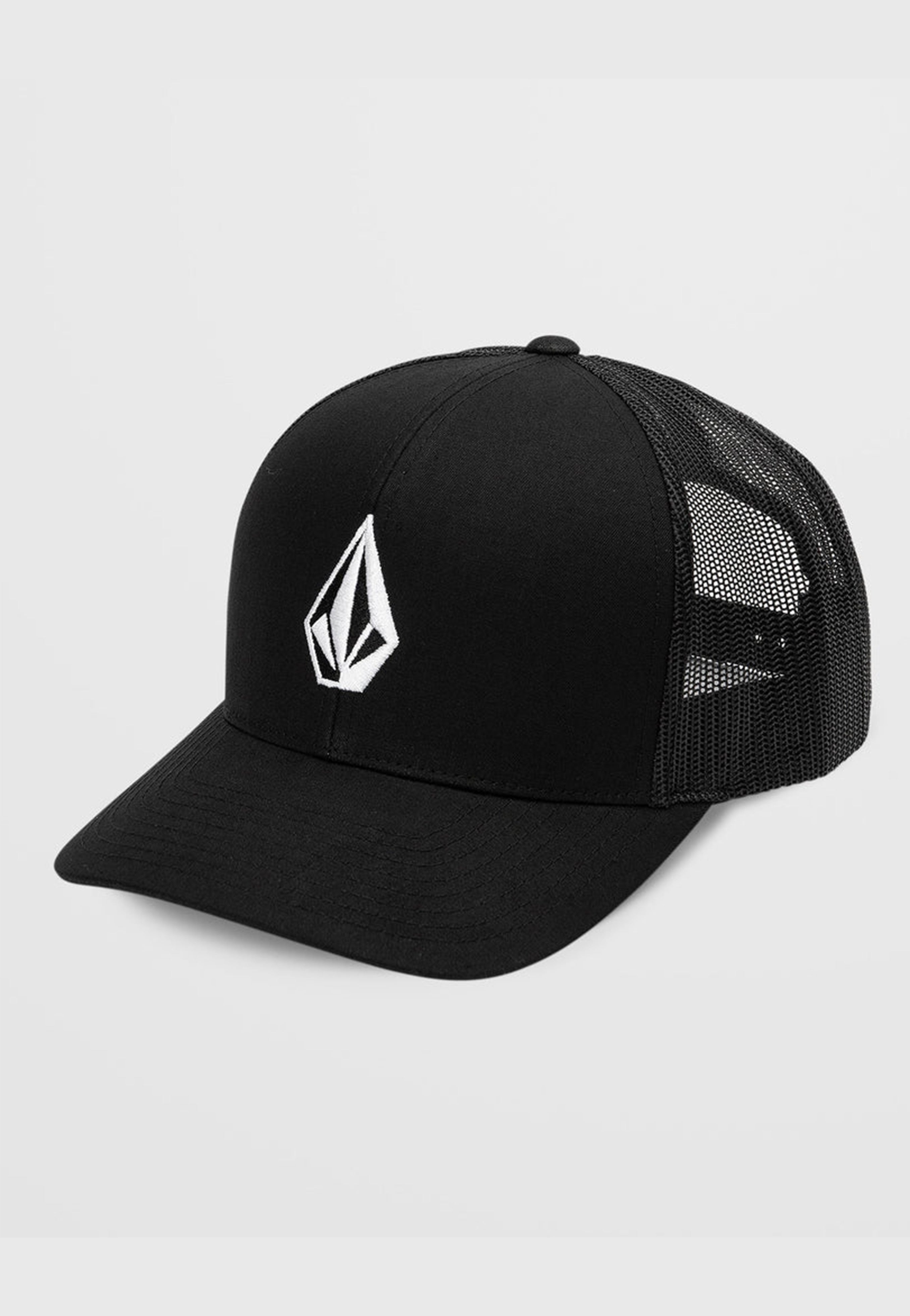 Volcom - Full Stone Cheese Black - Cap How Much Cheap Online