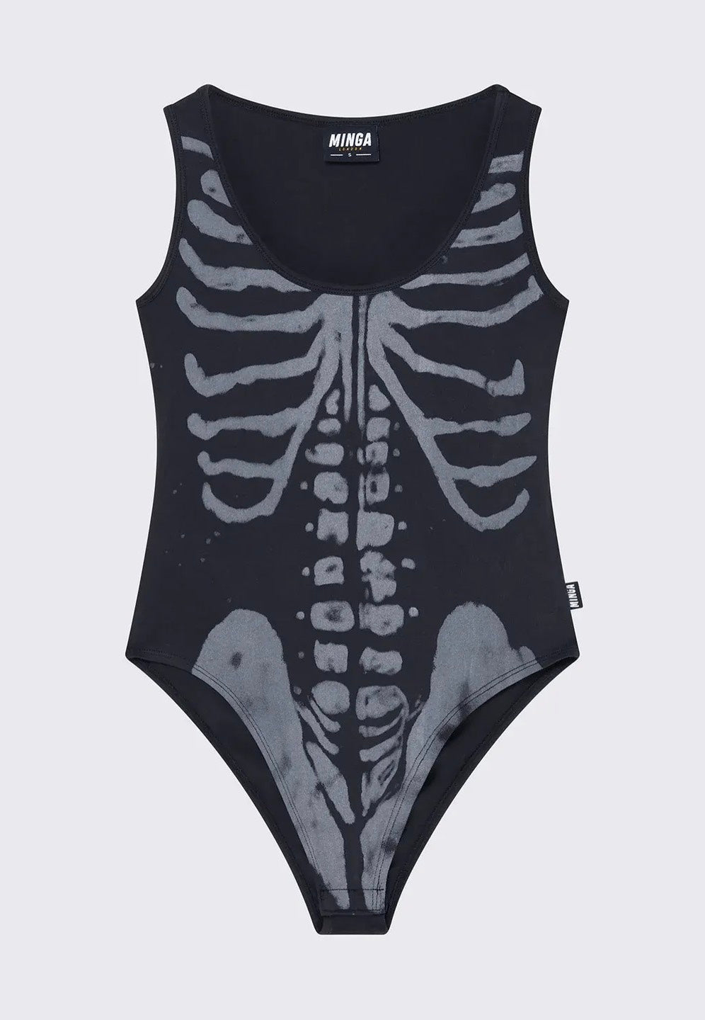 Minga London - Skeleton Bones - Body 2025 Newest Online