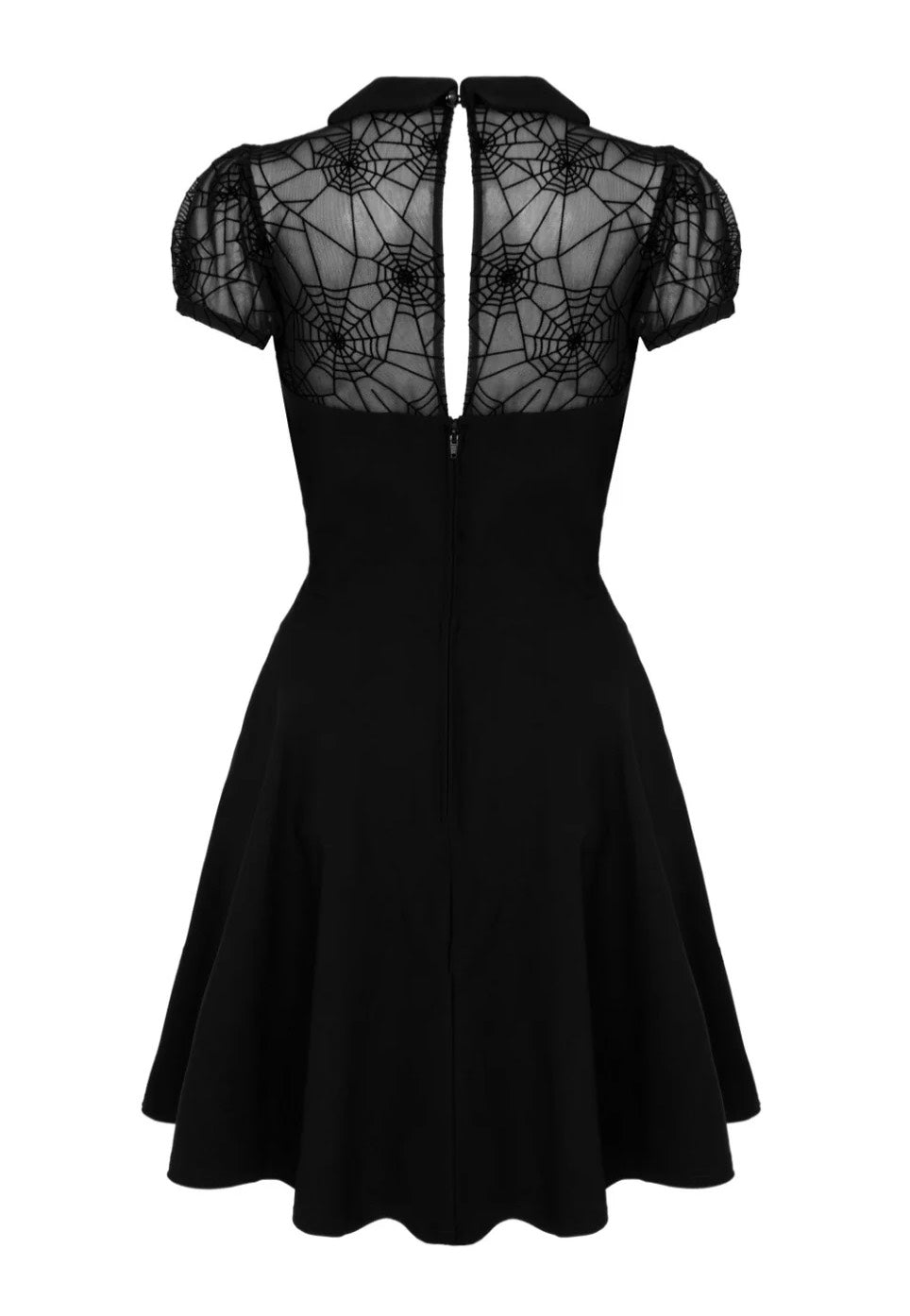 Hellbunny - Viola - Dress Cheap Sale Really