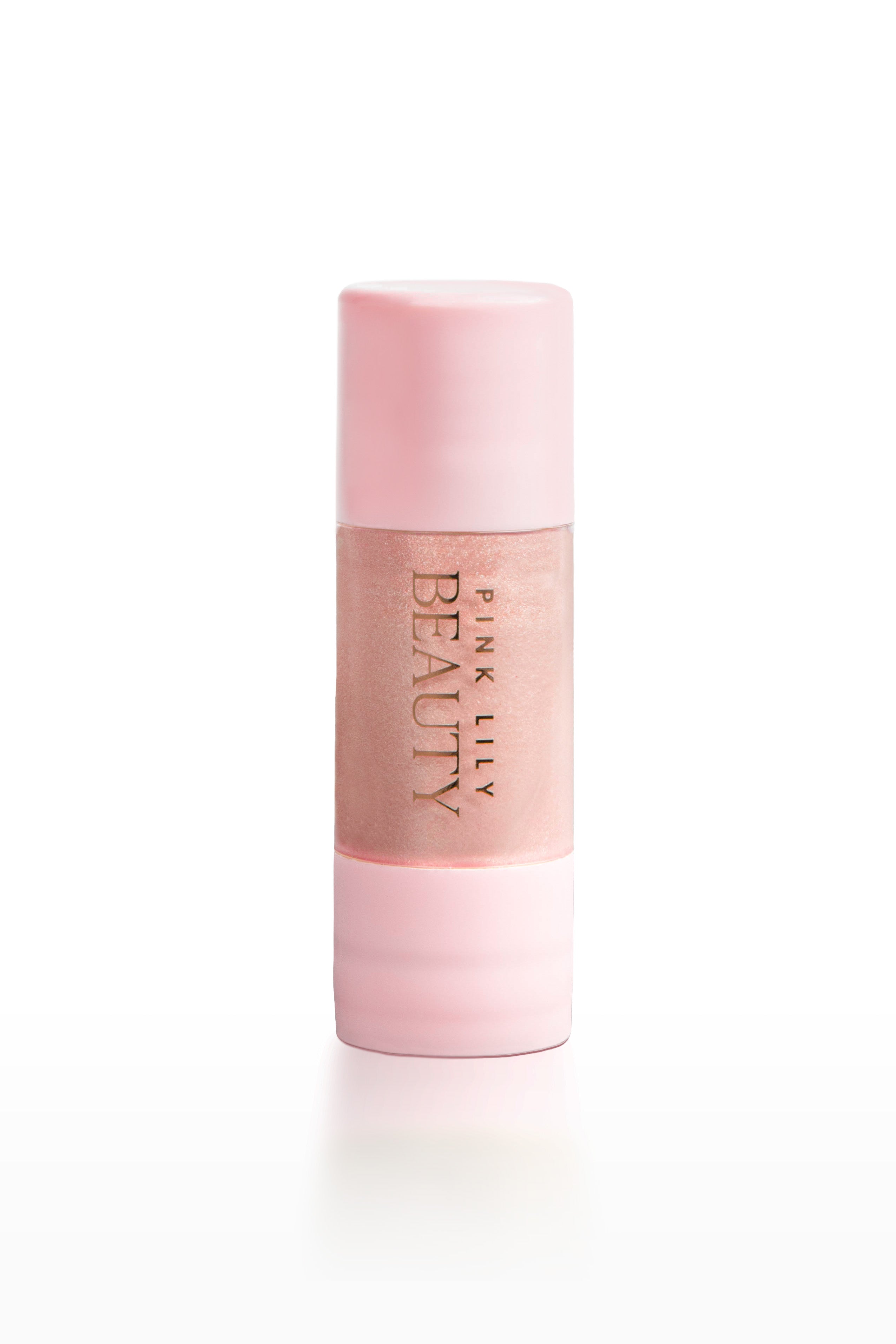 Pink Lily Beauty Radiant Bloom Highlighting Drops - Sparkling Rose Cheap Factory Outlet