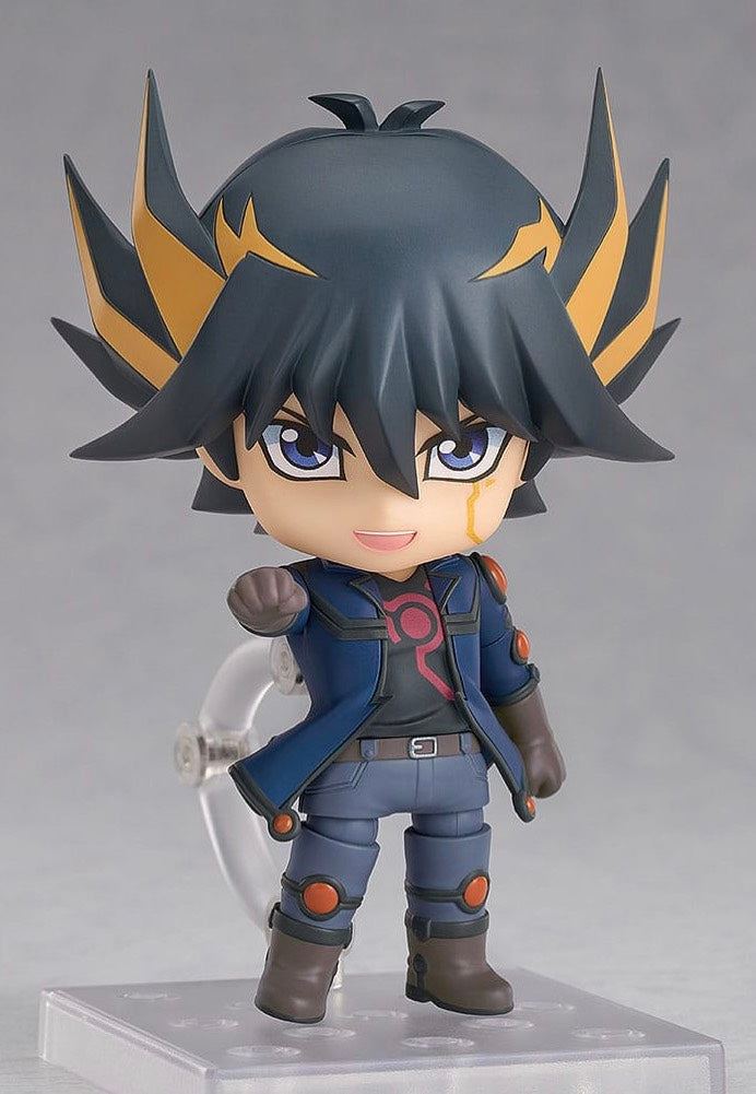 Yu Gi Oh! - Yusei Fudo - Nendoroid Collections Cheap Online