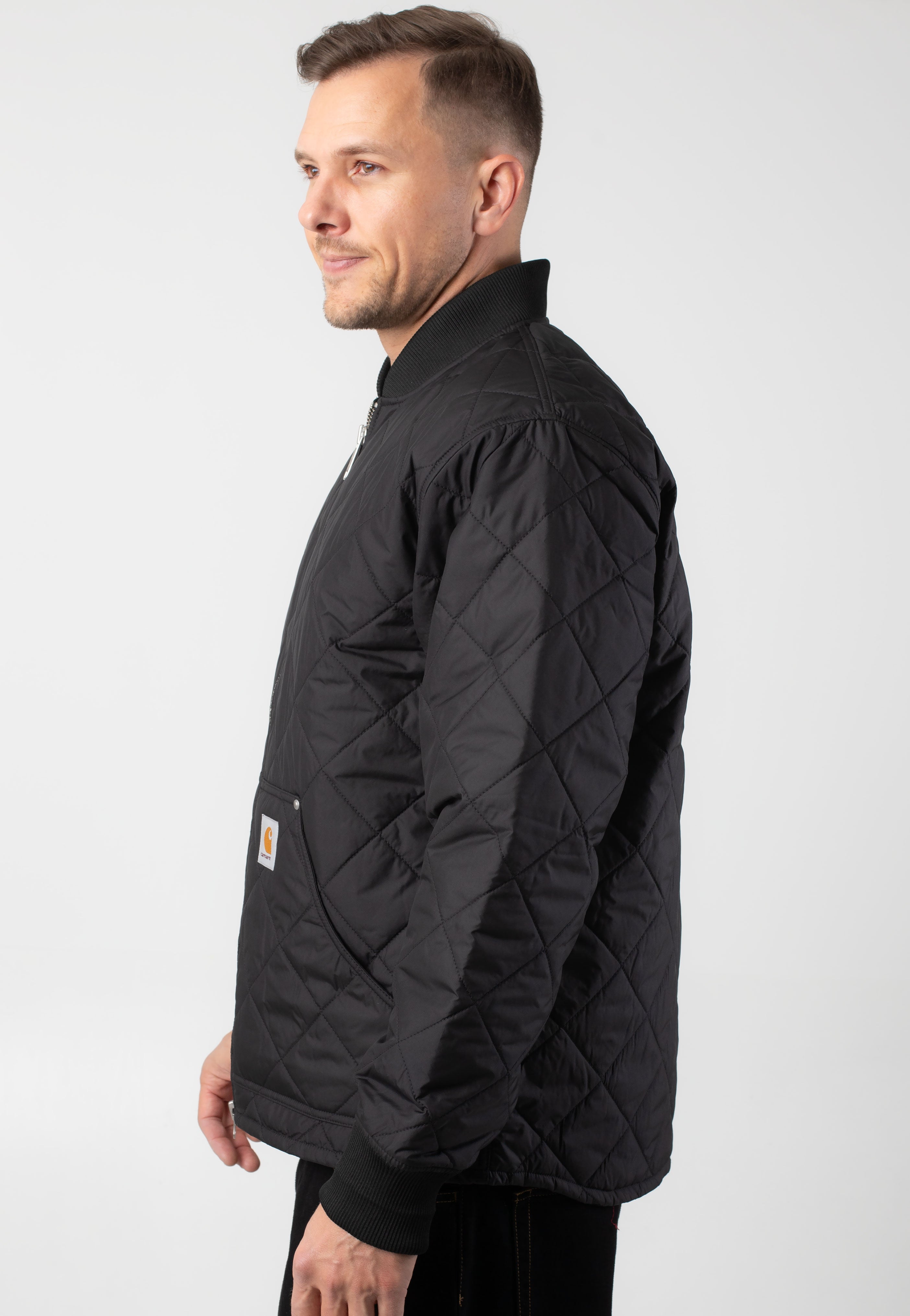 Carhartt WIP - Myton Liner Black - Jacket Popular